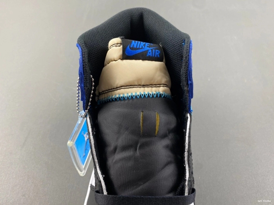 Union OG High Jordan x LA Air  UN DZ5485-041 1 0108